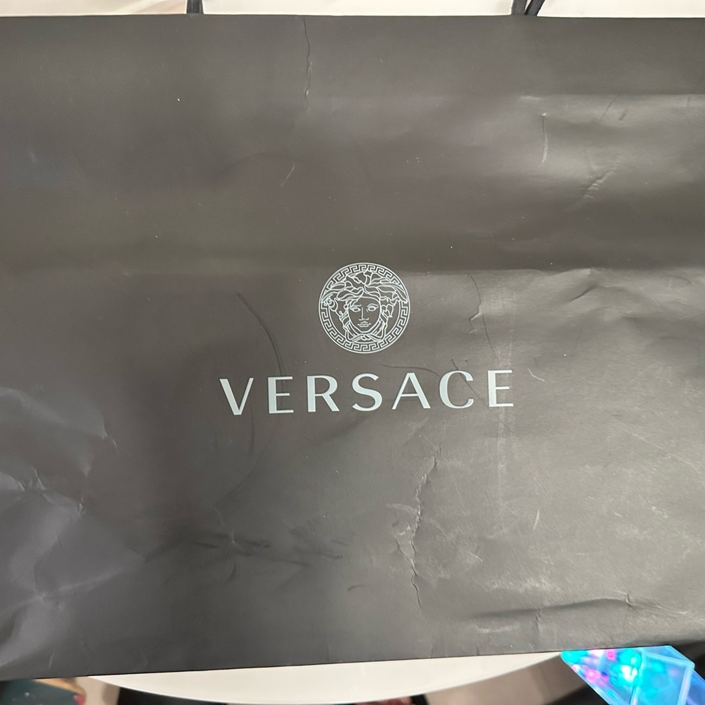Versace Slides